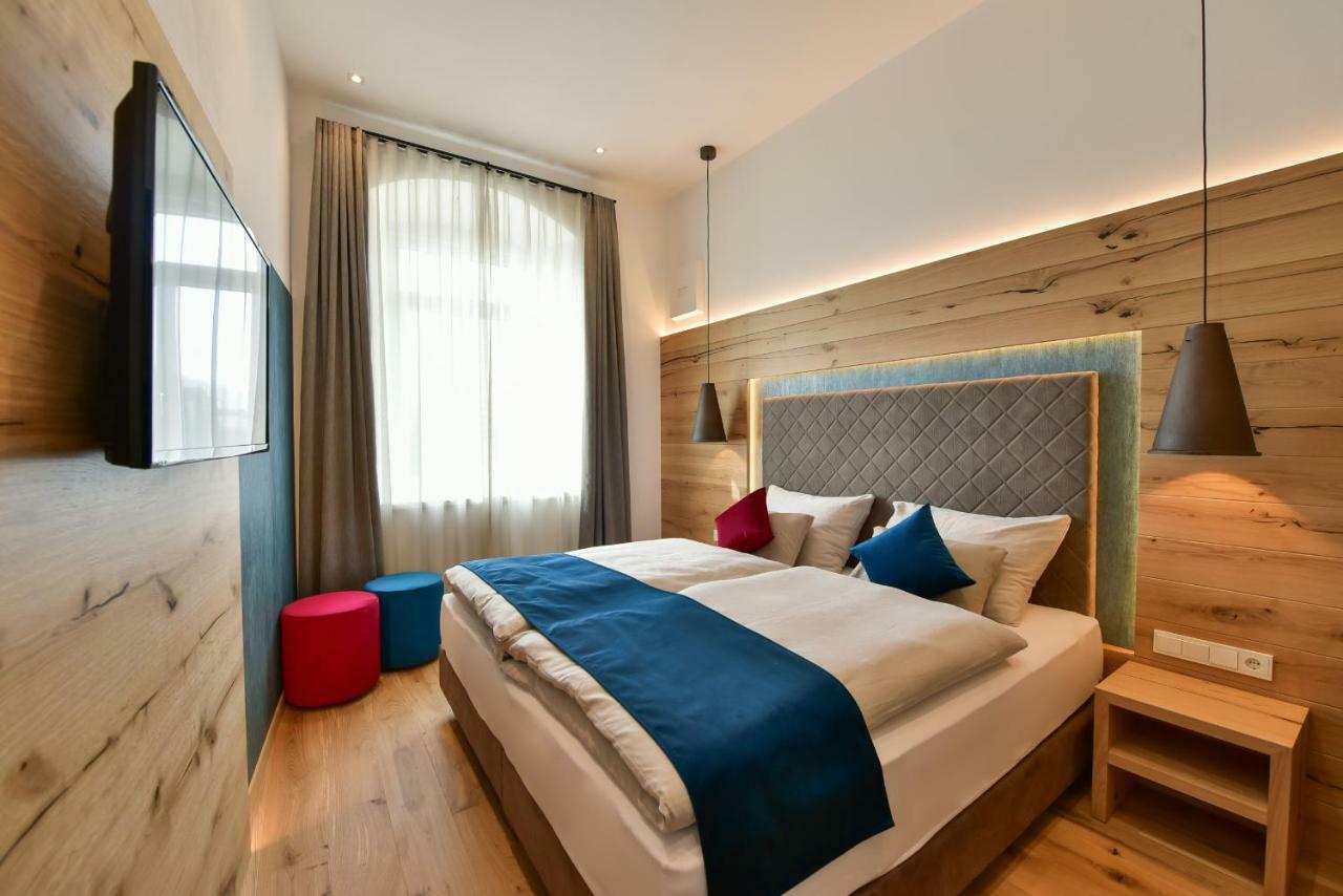 Apartments Windegg Калдаро Екстериор снимка