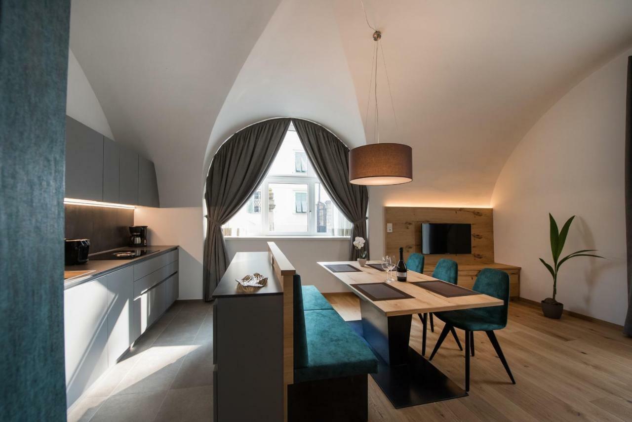 Apartments Windegg Калдаро Екстериор снимка