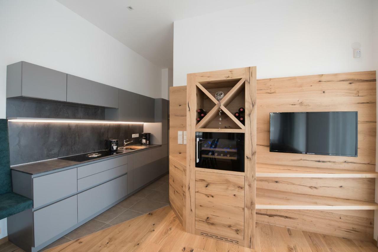 Apartments Windegg Калдаро Екстериор снимка