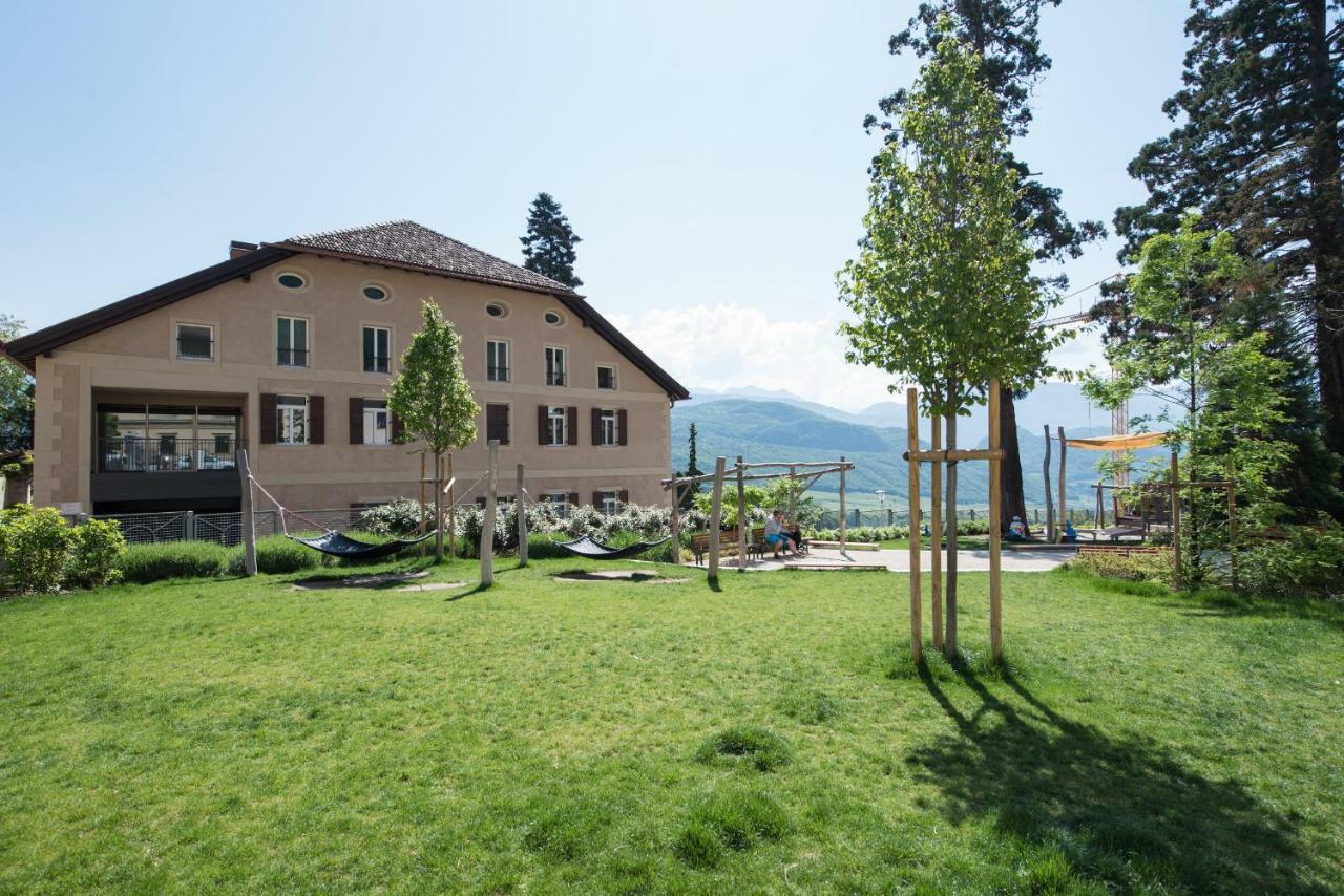Apartments Windegg Калдаро Екстериор снимка