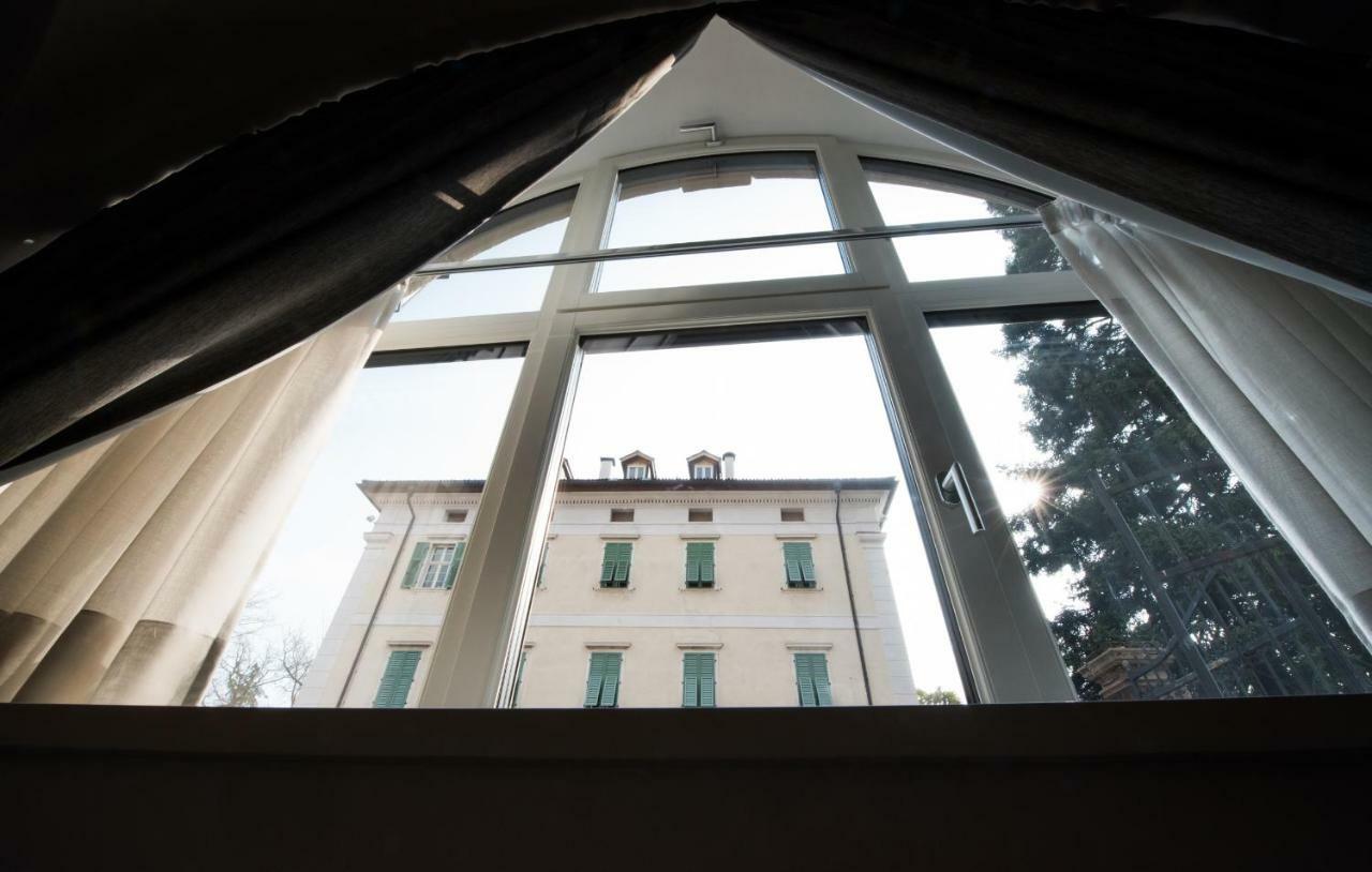 Apartments Windegg Калдаро Екстериор снимка