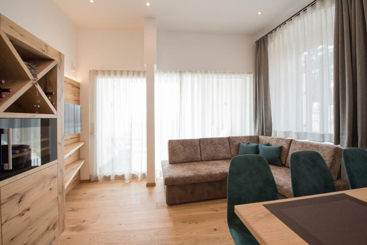 Apartments Windegg Калдаро Екстериор снимка