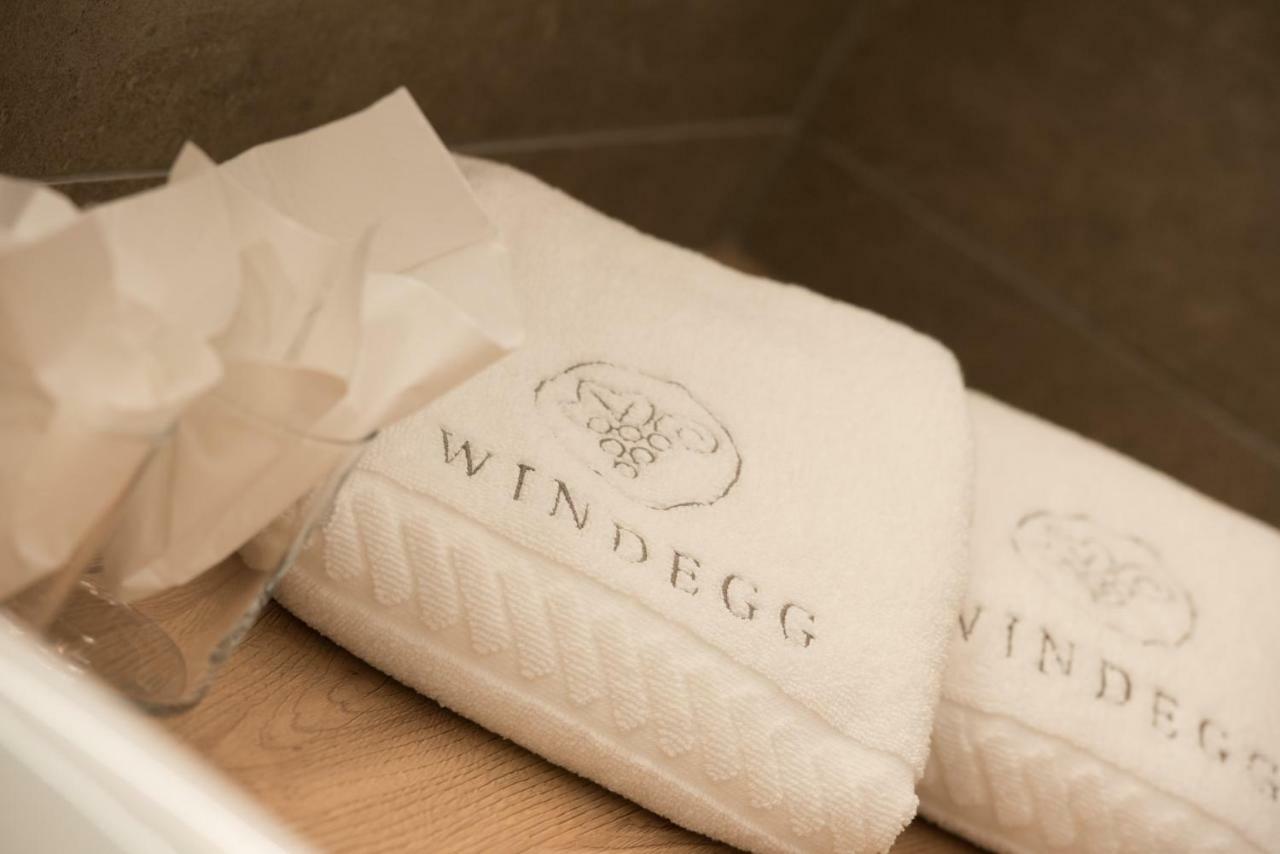 Apartments Windegg Калдаро Екстериор снимка