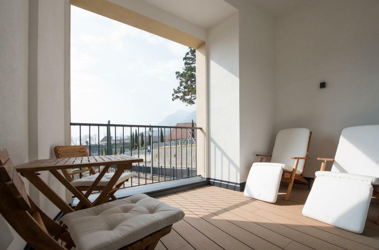 Apartments Windegg Калдаро Екстериор снимка