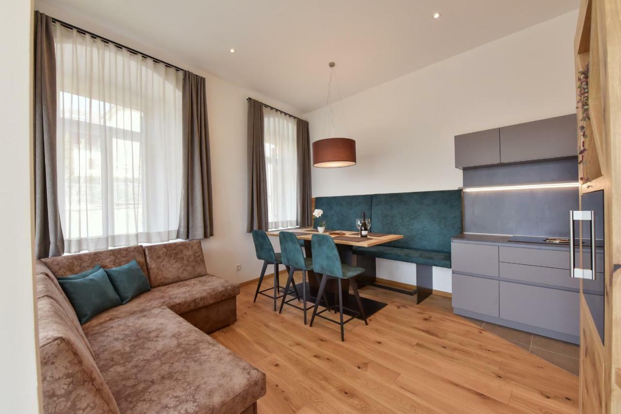 Apartments Windegg Калдаро Екстериор снимка