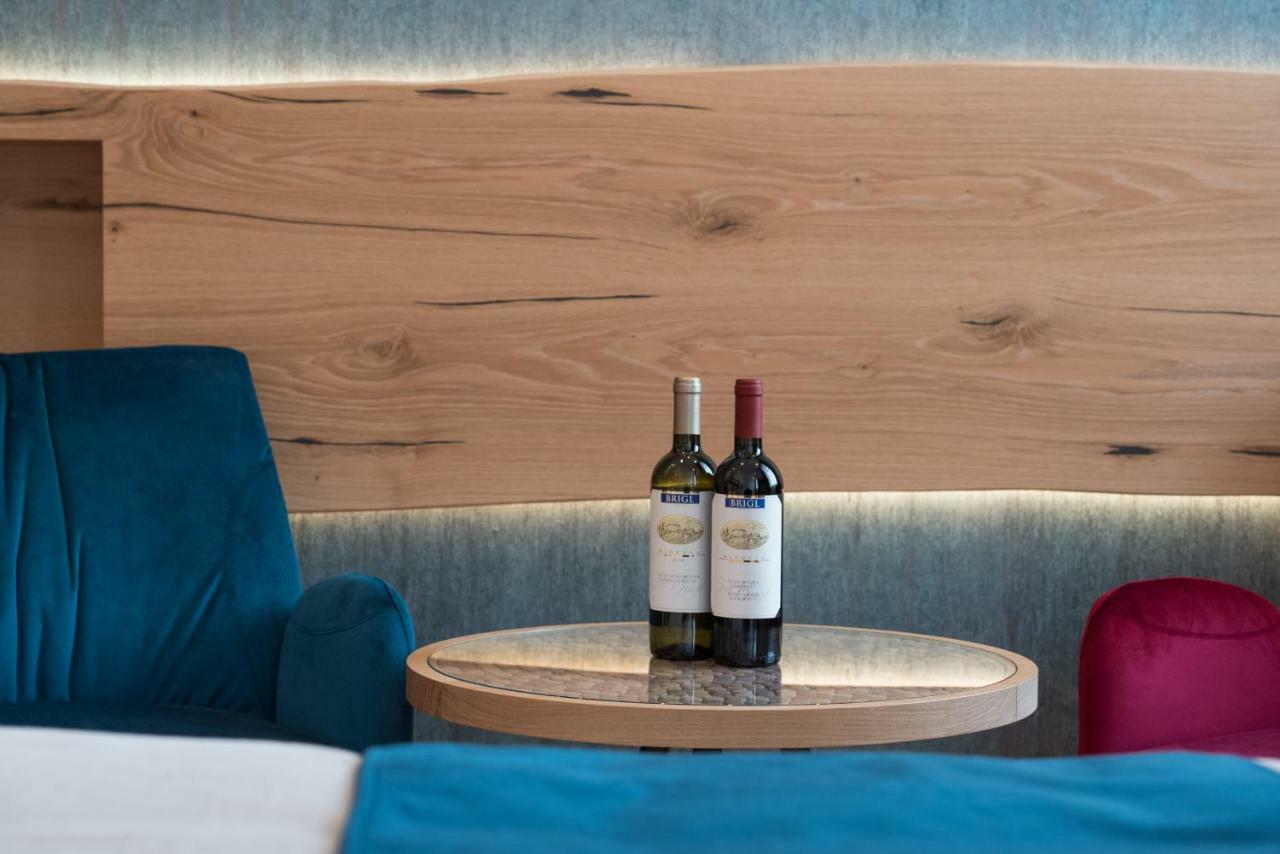 Apartments Windegg Калдаро Екстериор снимка