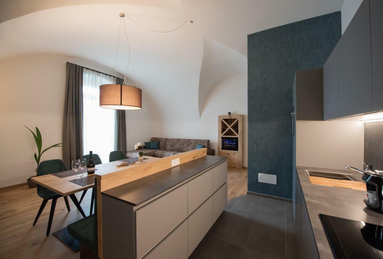 Apartments Windegg Калдаро Екстериор снимка