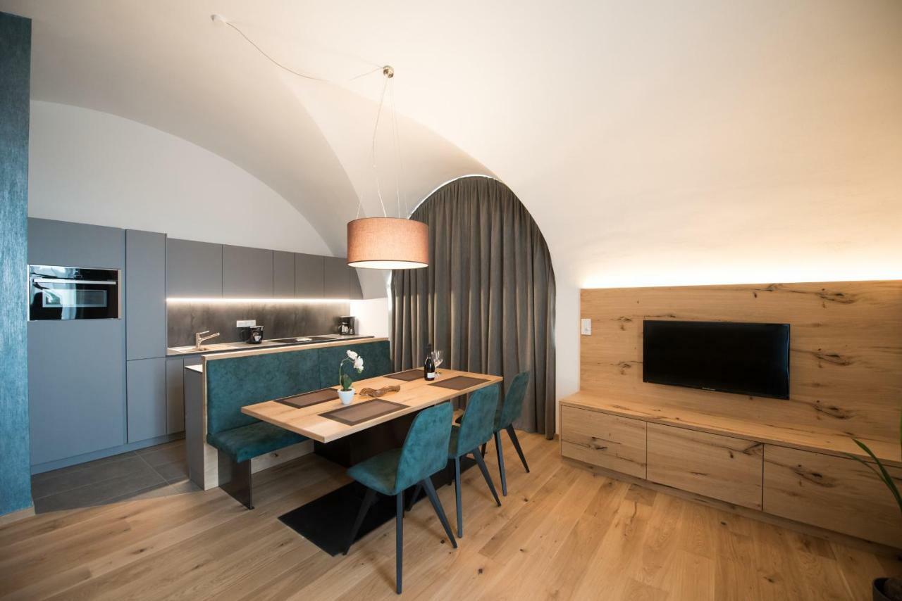 Apartments Windegg Калдаро Екстериор снимка